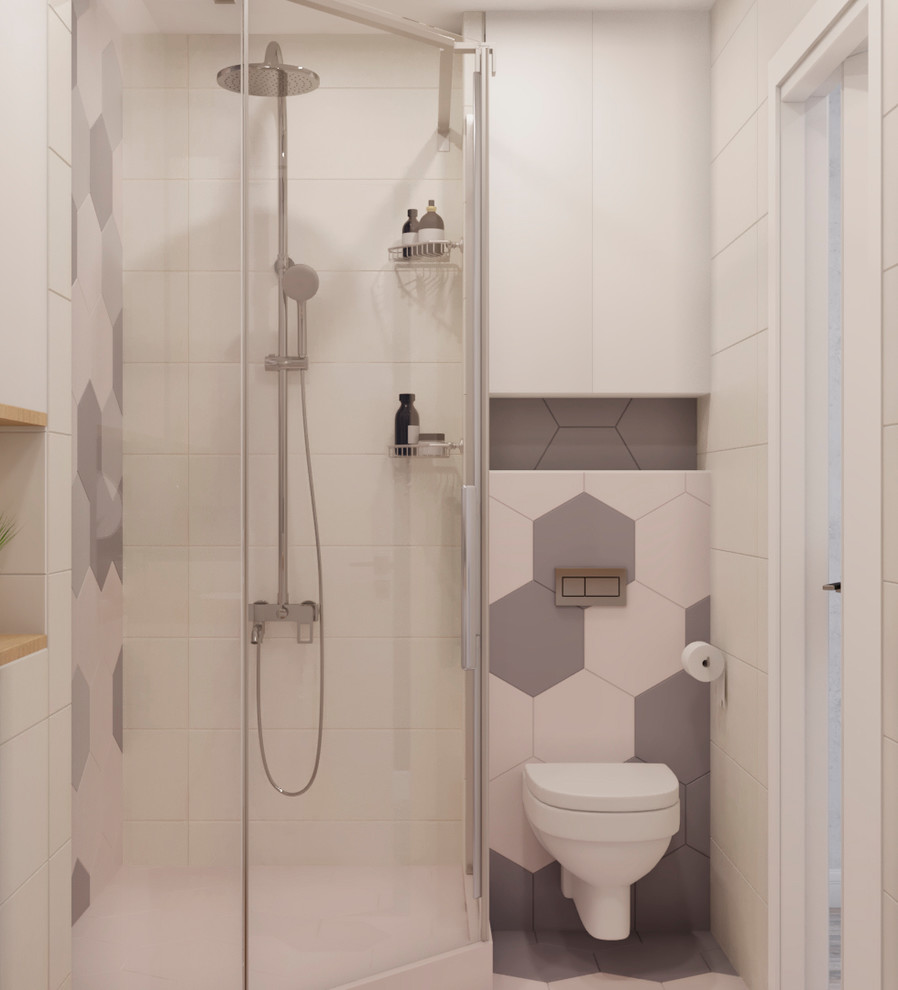 средиземноморский стиль для молодой семьи