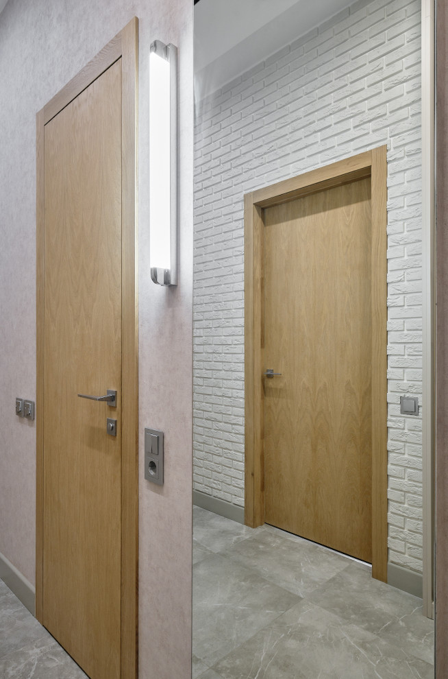 Современная квартира с Римини