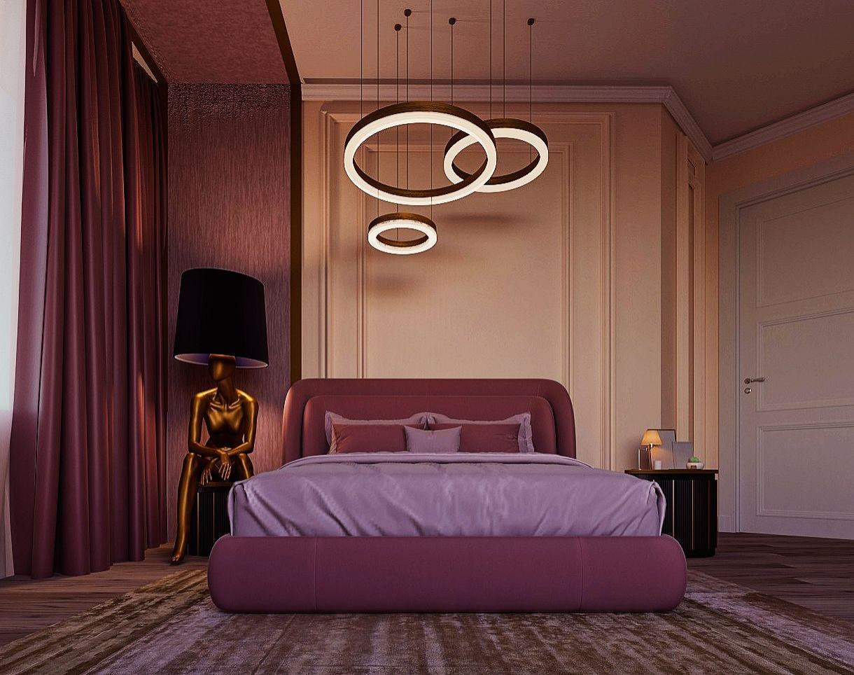 Старостина Калерия