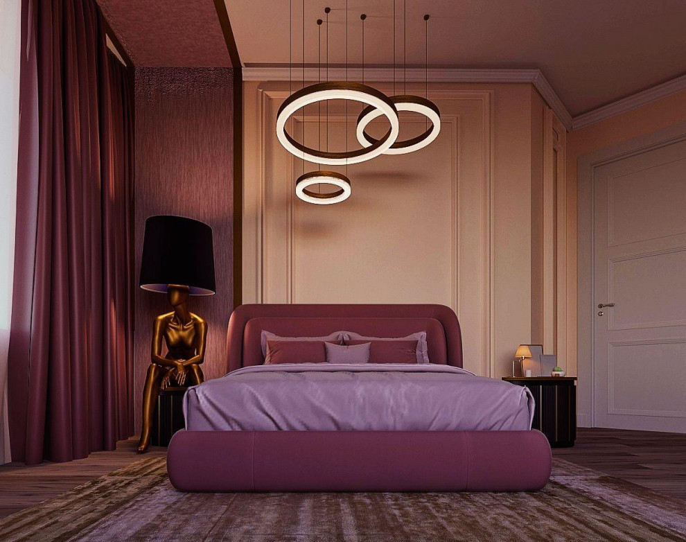 Старостина Калерия