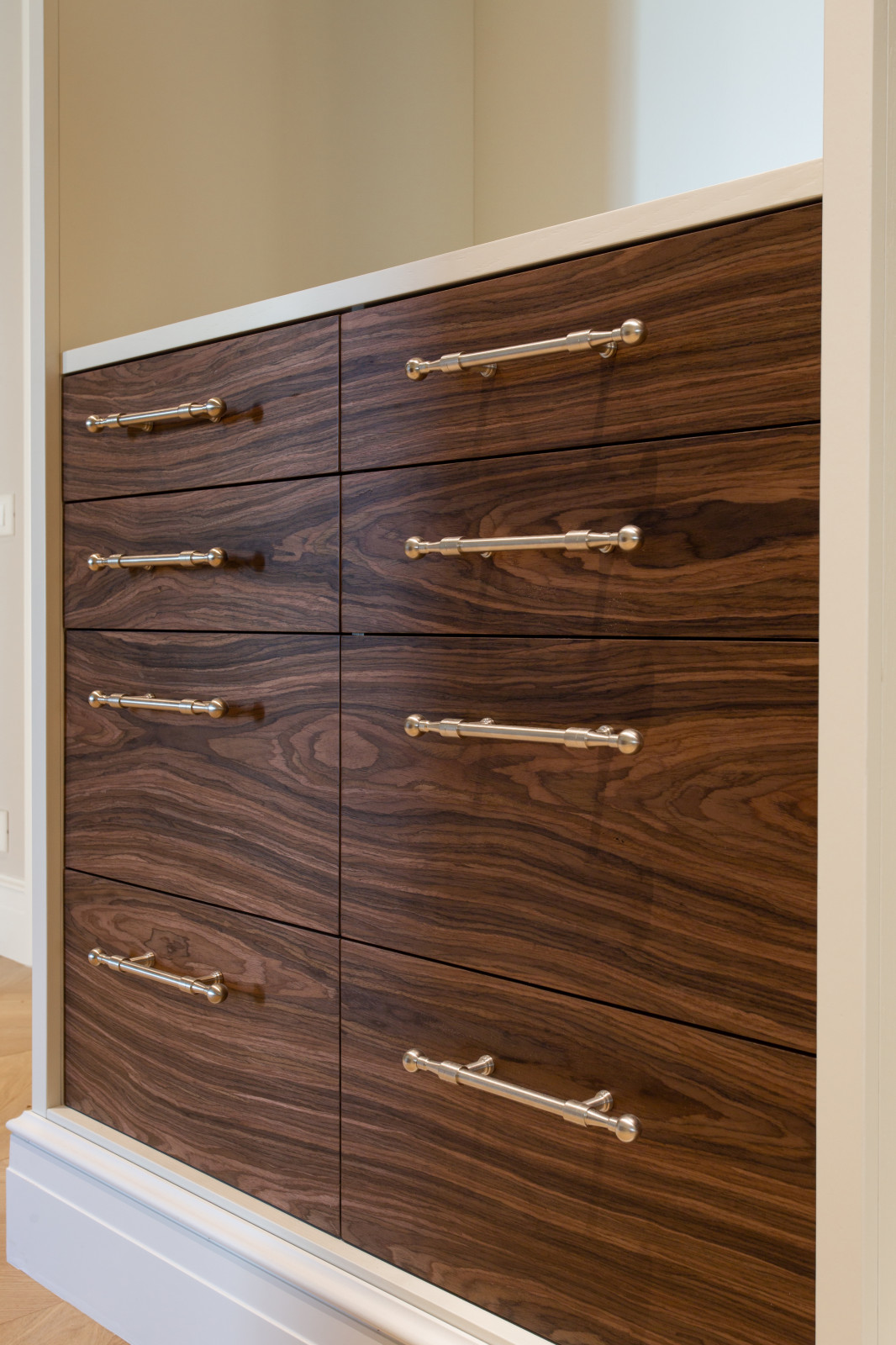 Московская квартира на ул.Плющиха