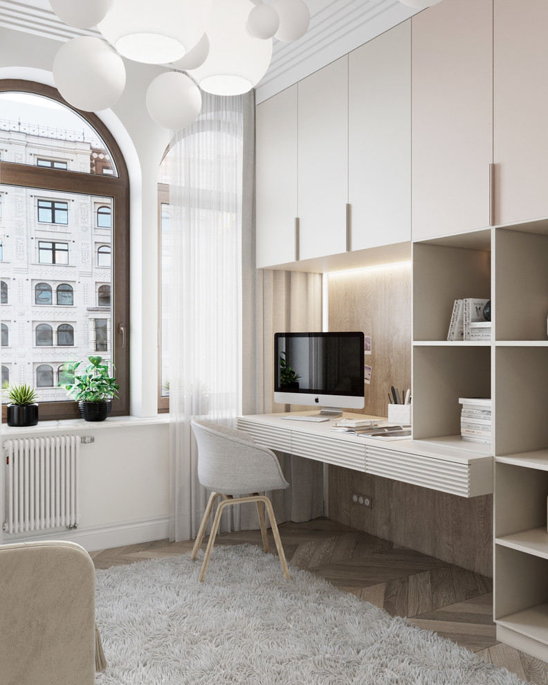 ЖК "Русский дом"