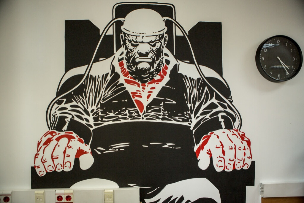 Город грехов