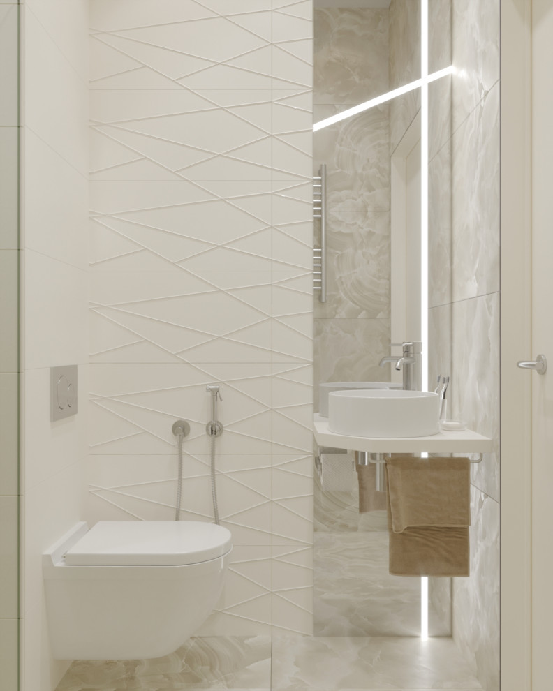 260 м2 Частный жилой дом в д.Кусаковка