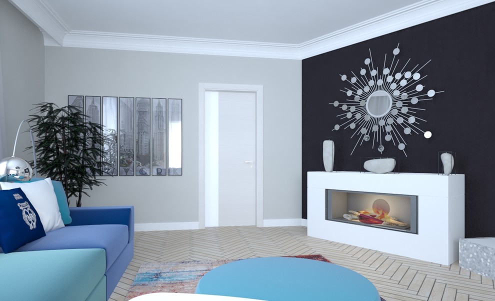 Дом в Малышево