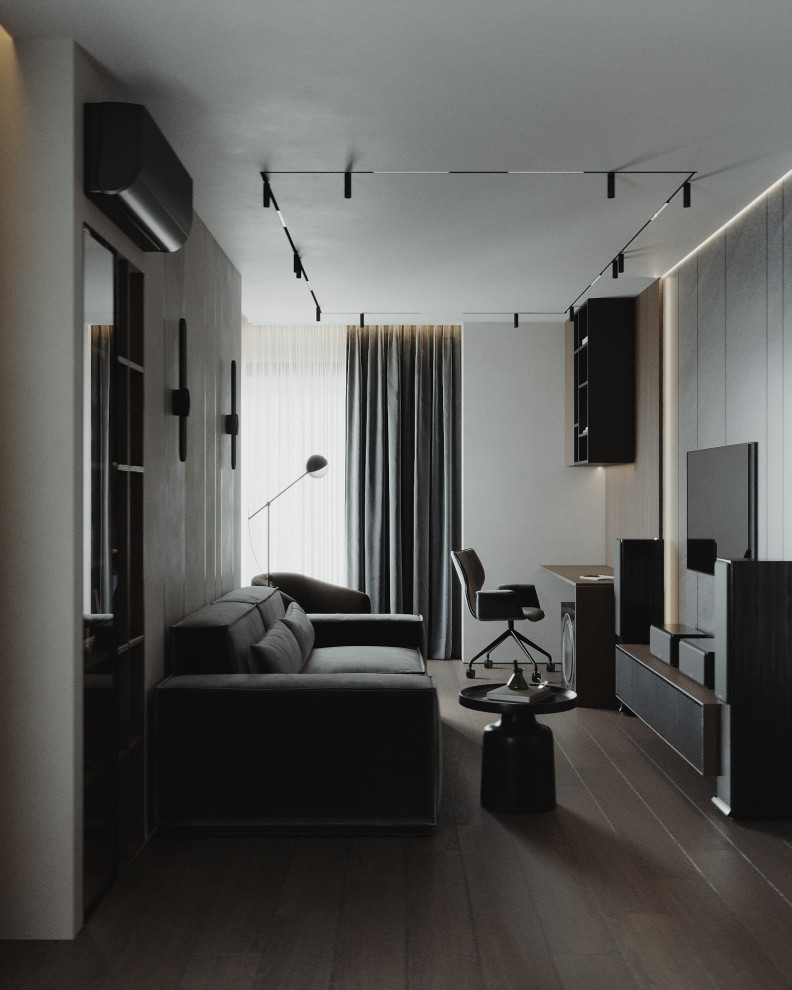 Квартира для студента в Москве ЖК Матвеевский