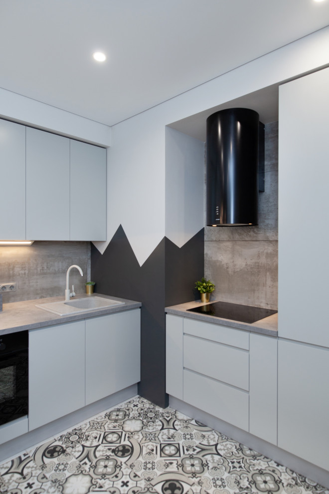 Квартира для аренды в ЖК Савеловский Сити