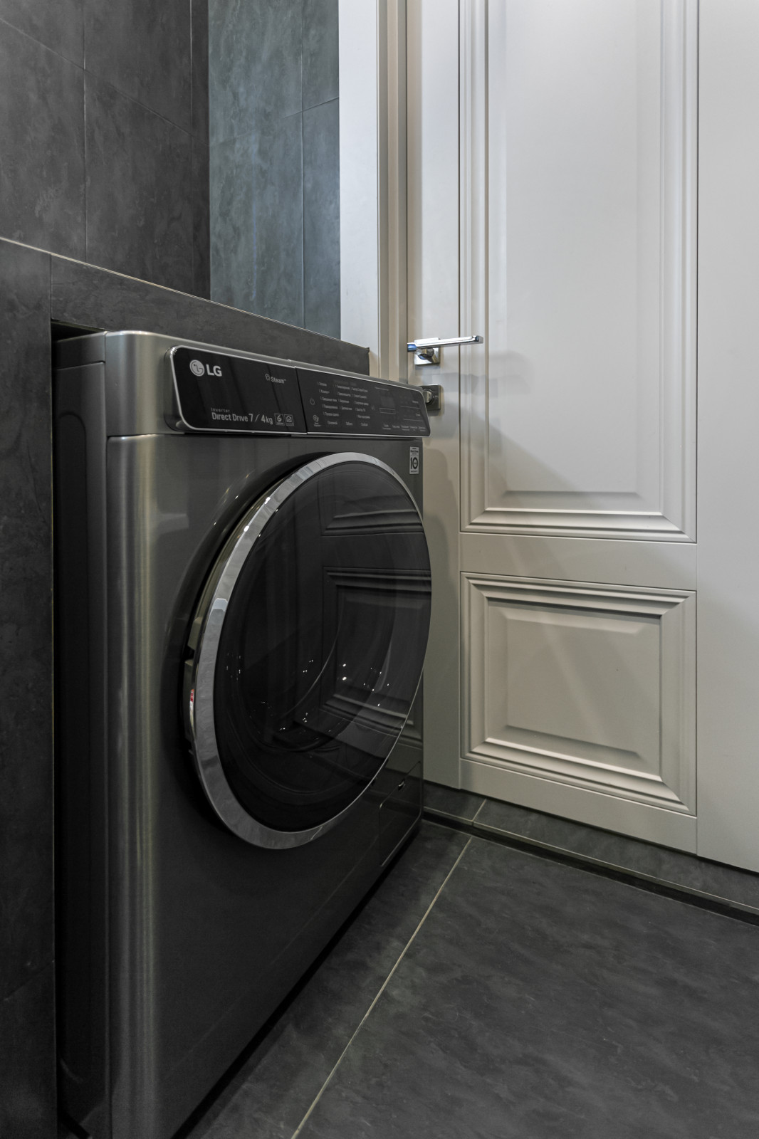 Москва Донецкая 26 (2-комнатная)