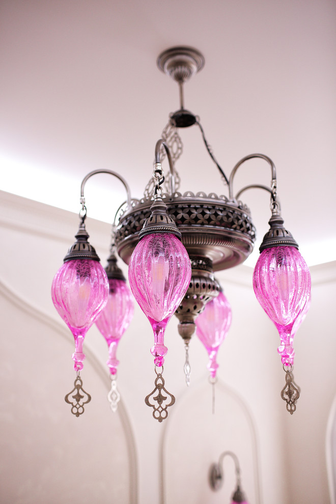 Комната отдыха