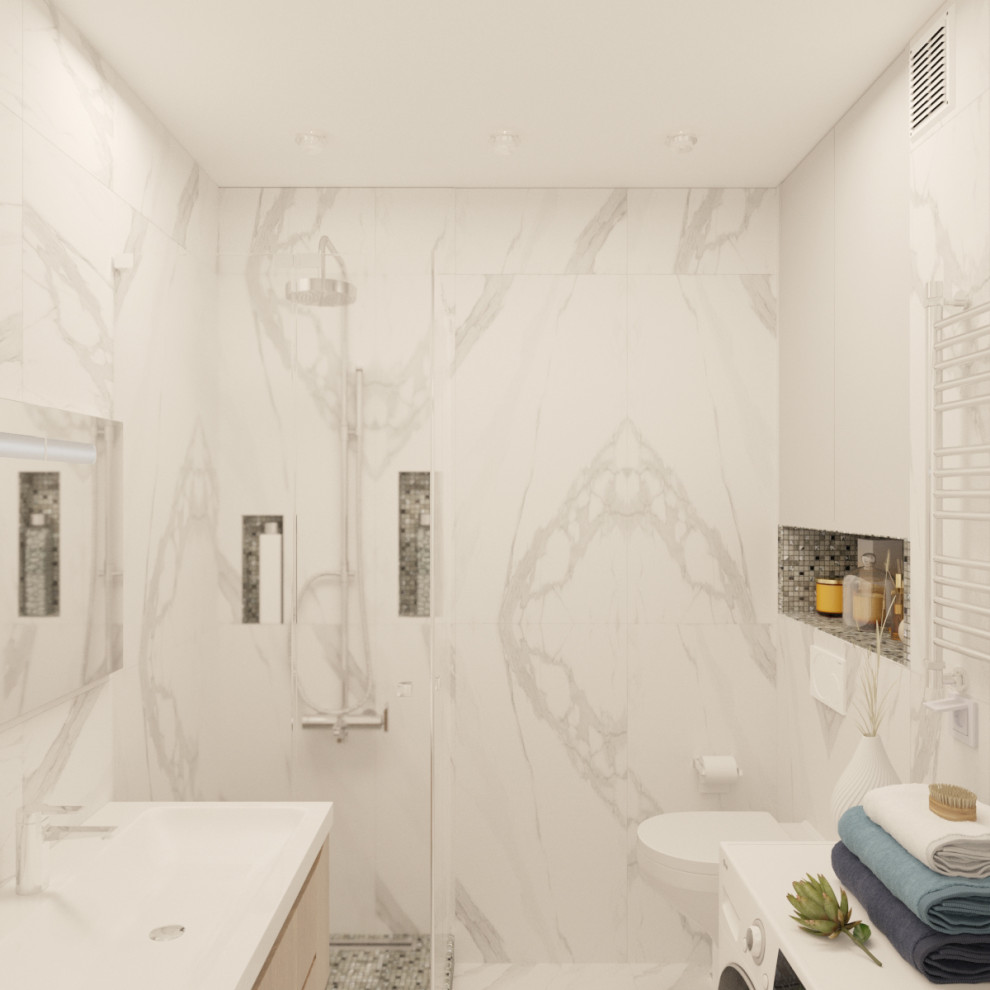 Современный стиль 2