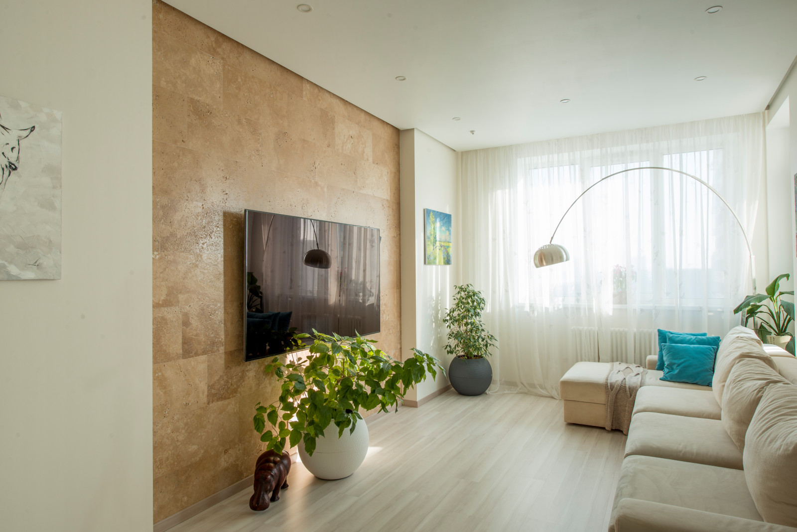 Дизайнерский Дом "Проспект"