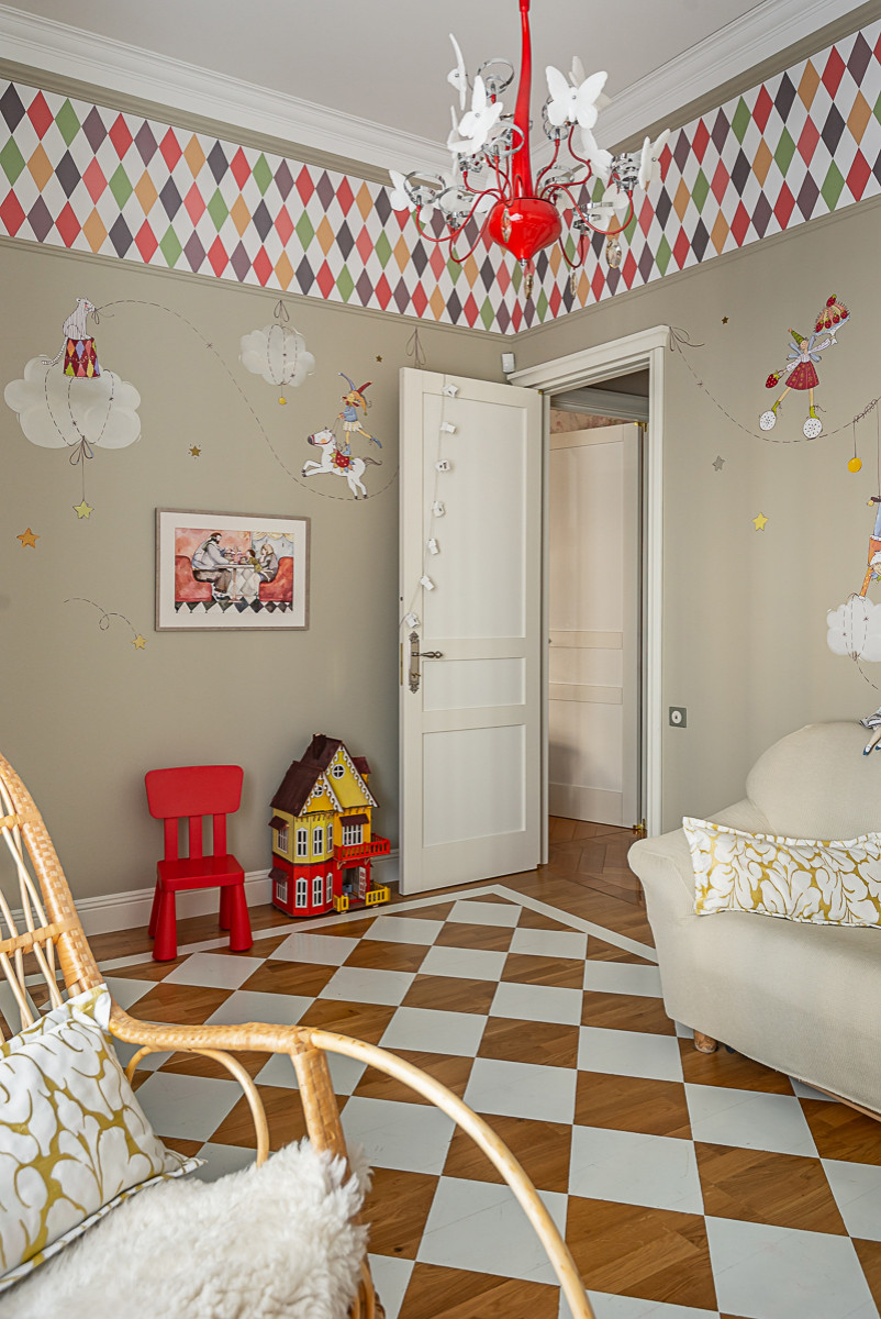 Детская девочки