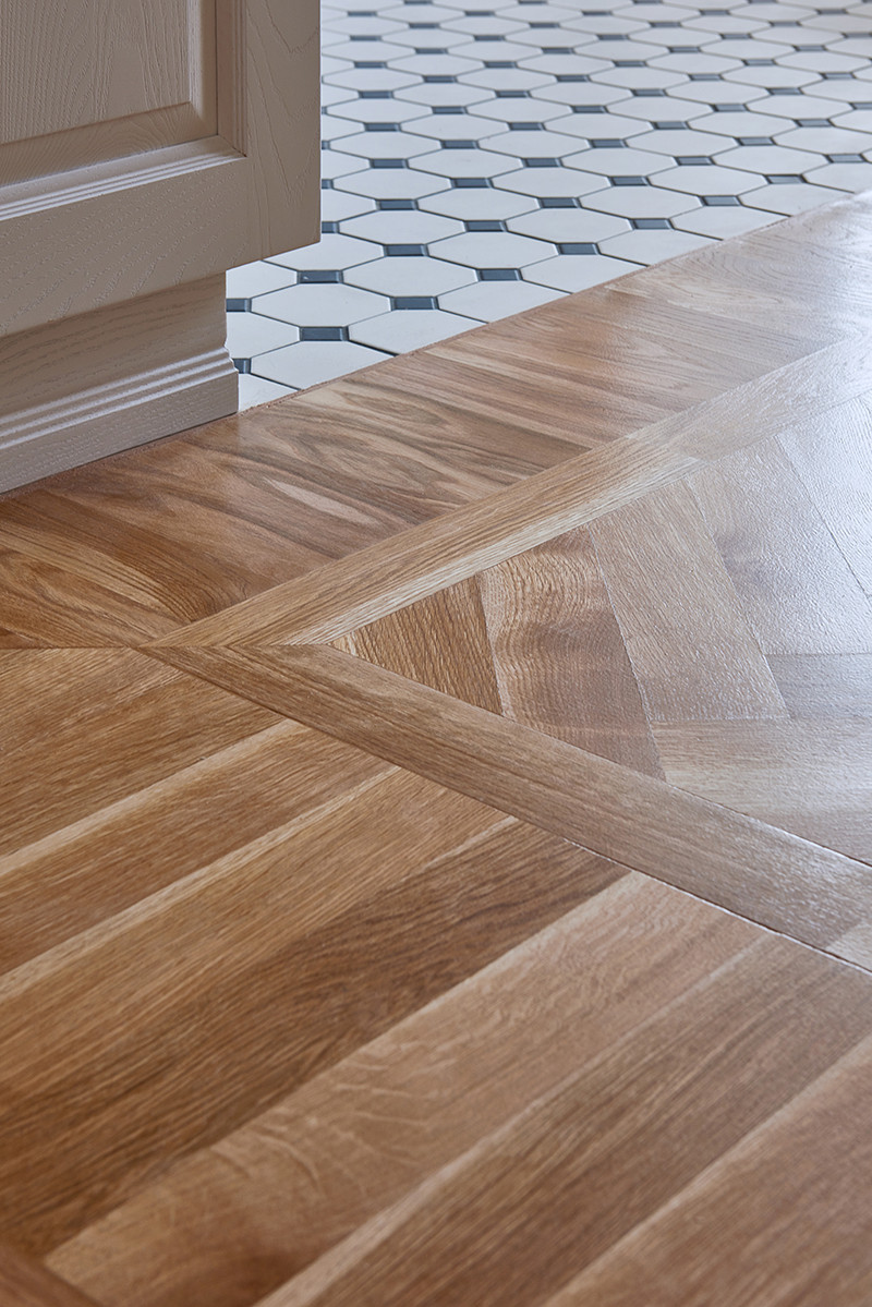 Квартира на Истринской