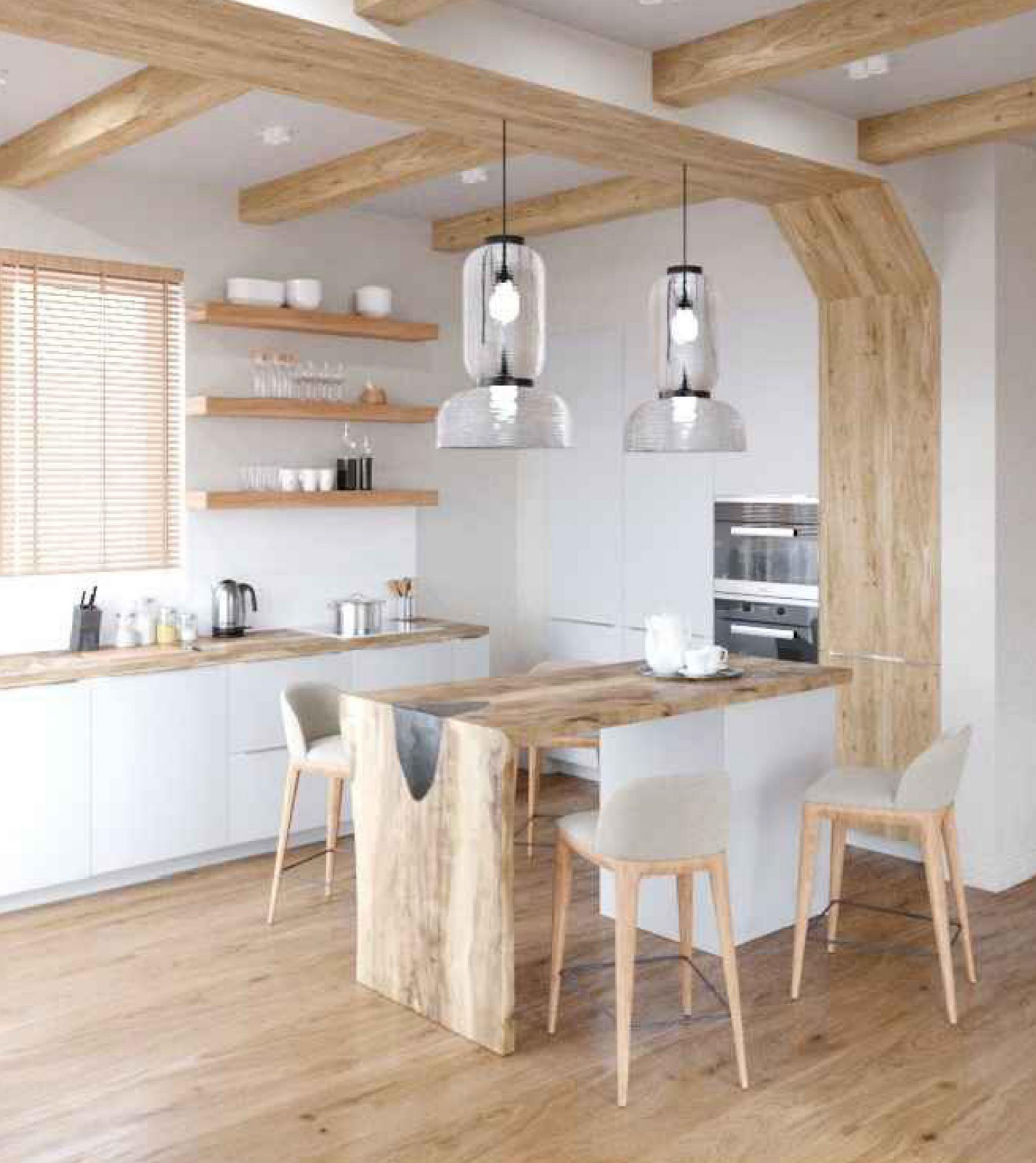 Коттедж Мистолово