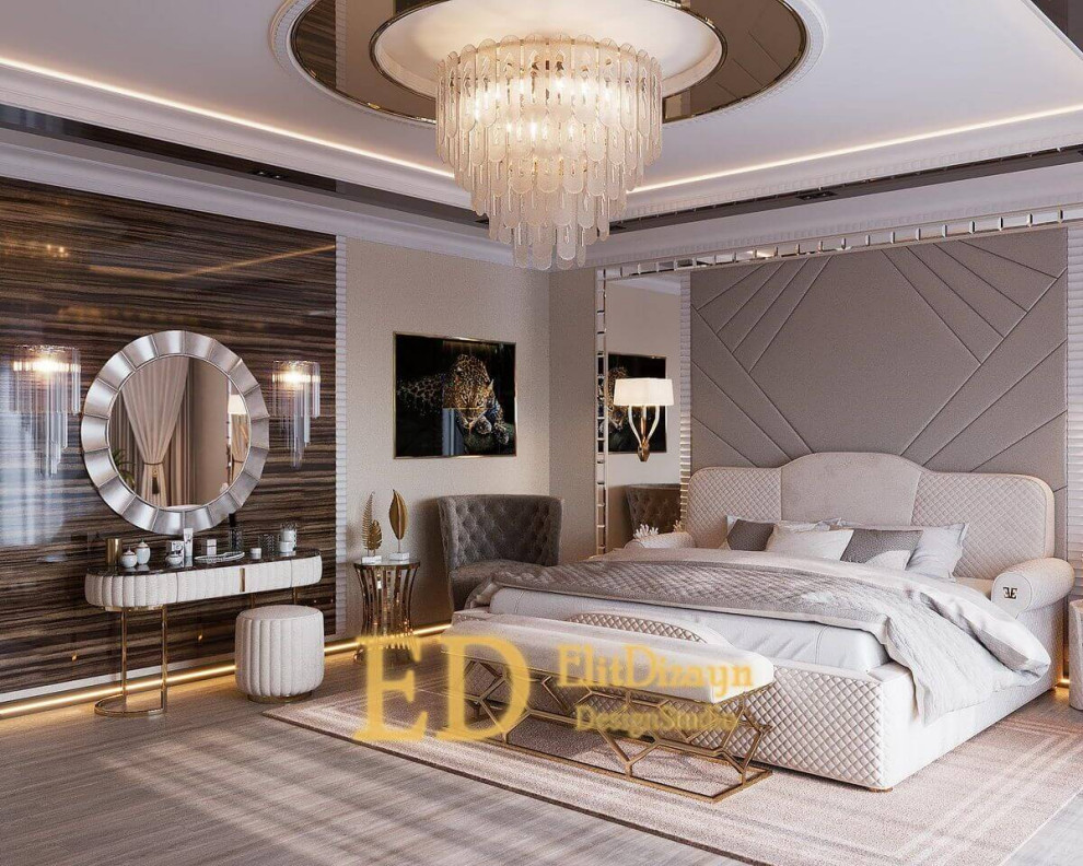 Дом неоклассика - 6