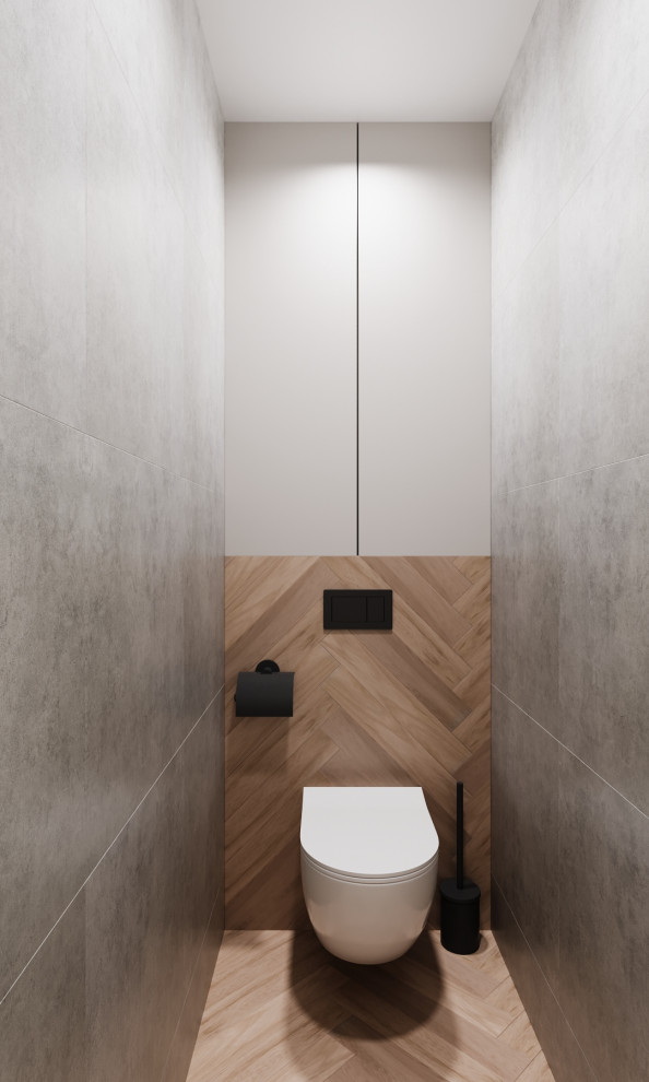 Дизайн в стиле неоклассика