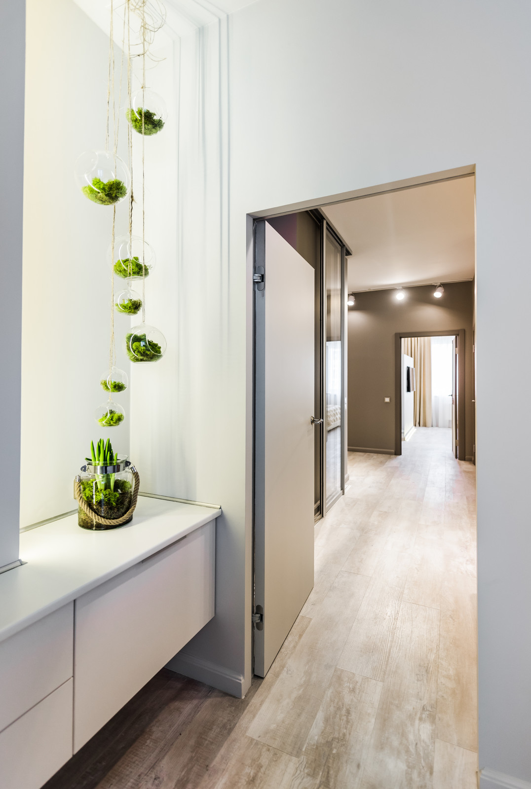 2-х комнатная квартира на ул. Марата, г.Калиниград