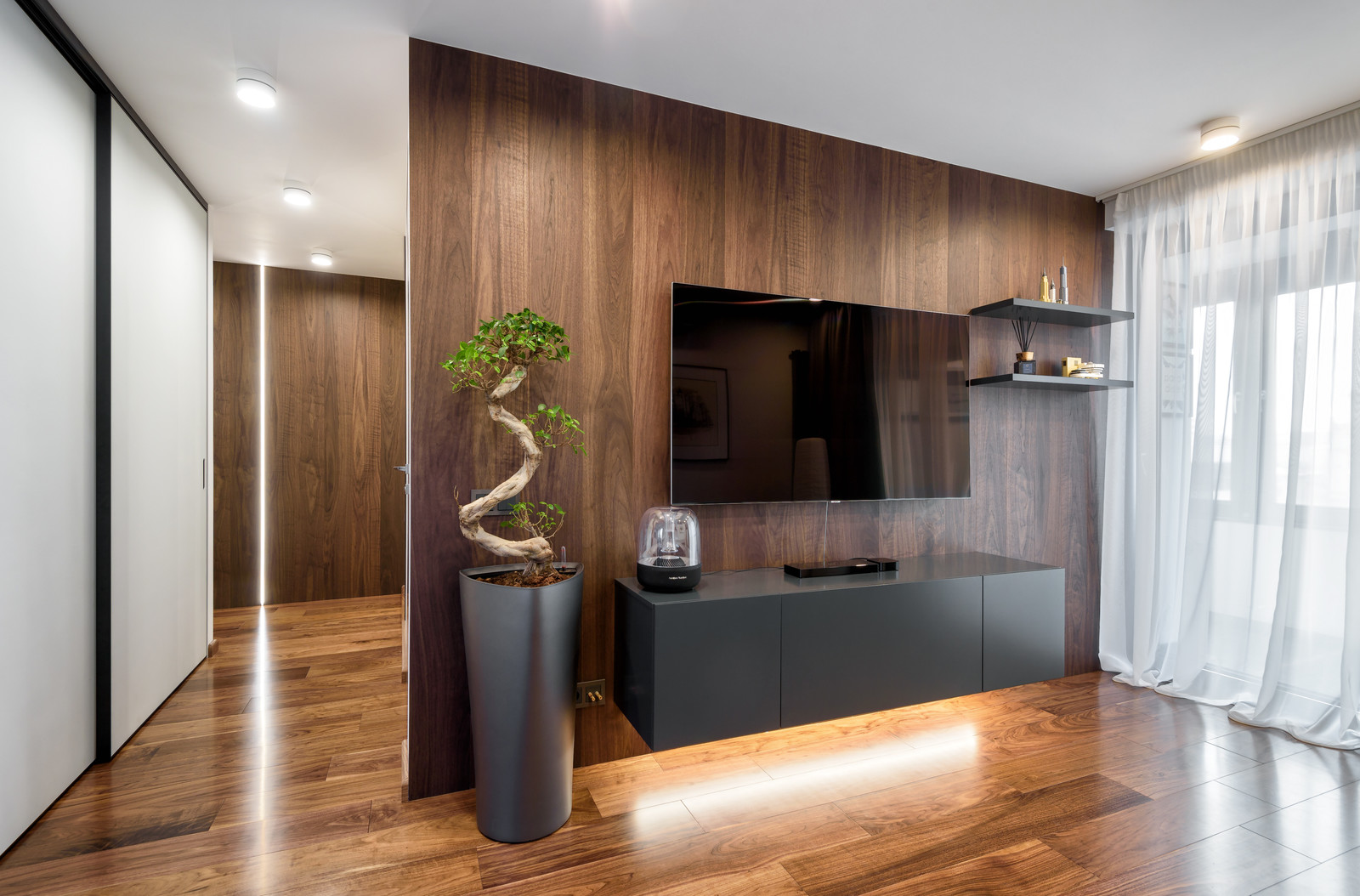 Квартира на Киевской