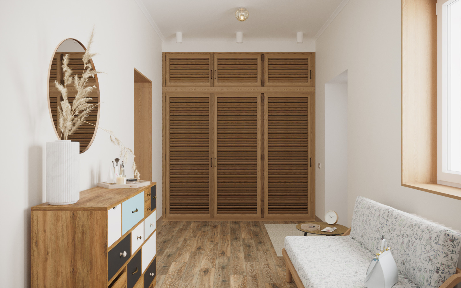 Береза и ясень. Древнерусский минимализм и скандинавская экспансия