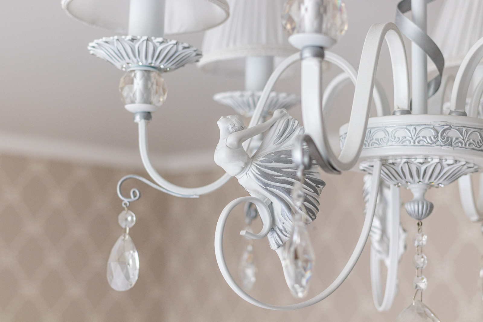 Современная квартира в ЖК Пятый квартал, г. Тюмень