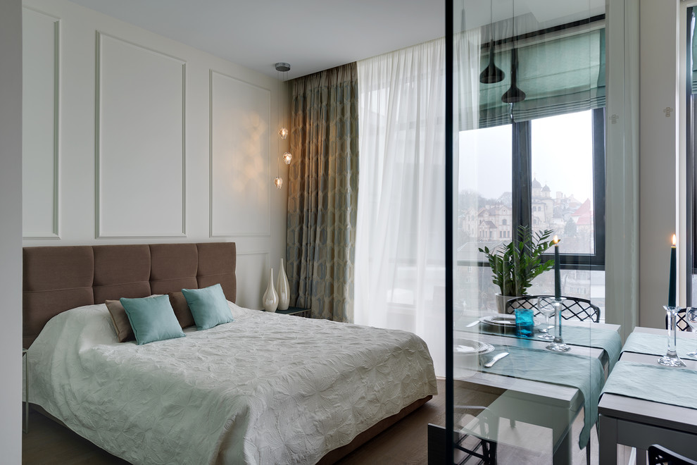 LUXURY APPARTMENT-STUDIO, PECHERSKY