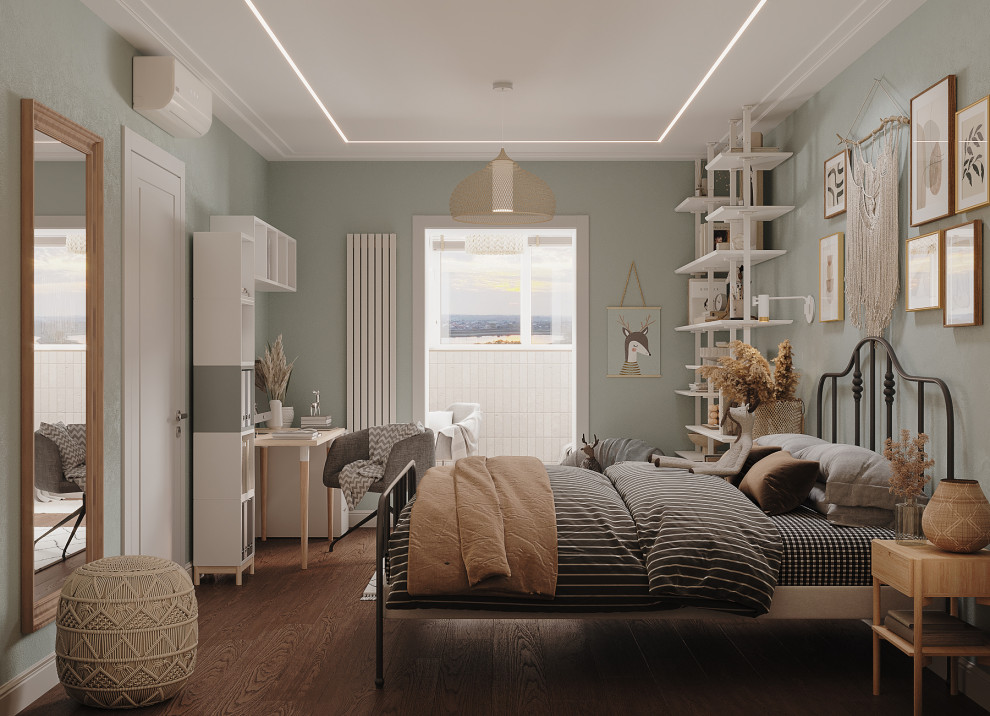 ЖК НОВЫЙ ГОРОД