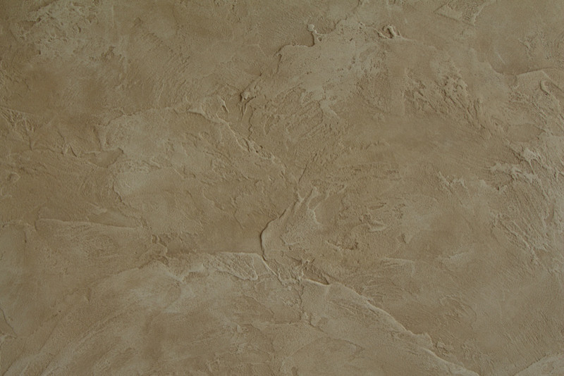 Декоративная штукатурка под камень