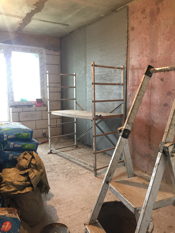 ЖК Лобачевский