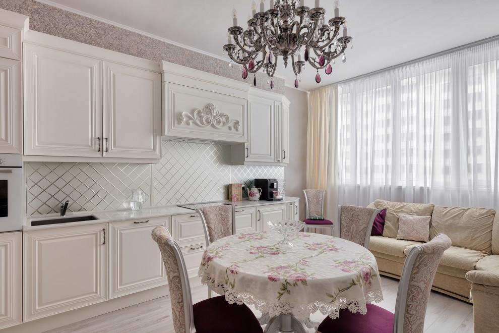 Квартира Платинум