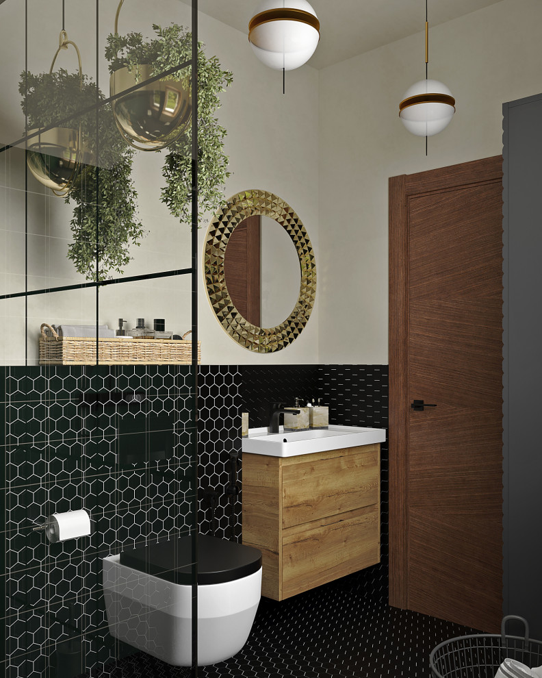 Дом для загородной жизни