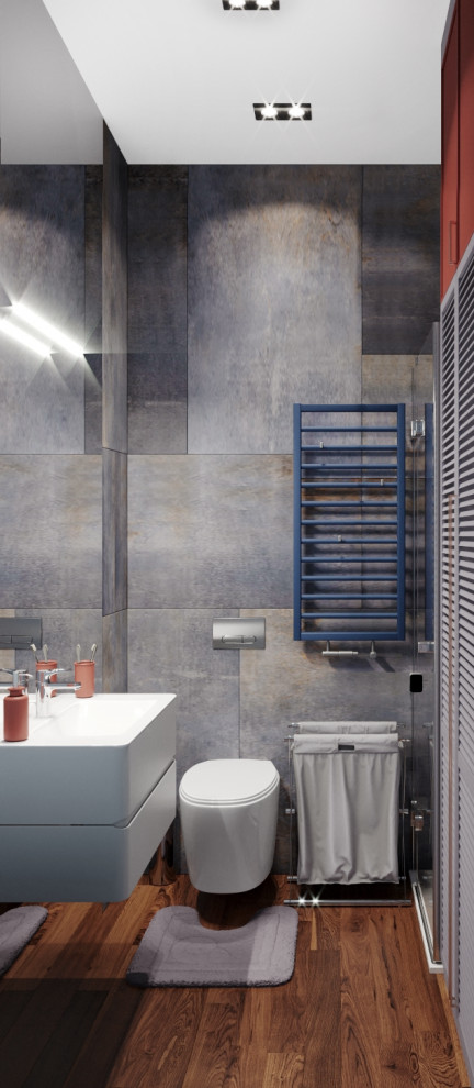 Квартира в Москве