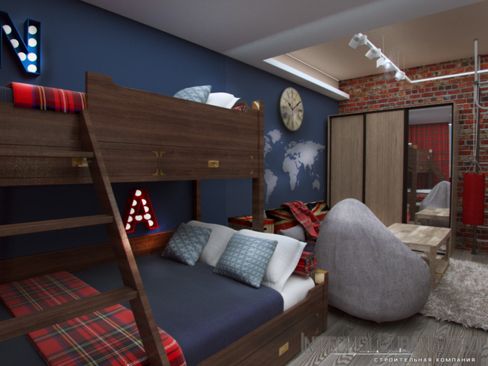 Дизайн интерьера