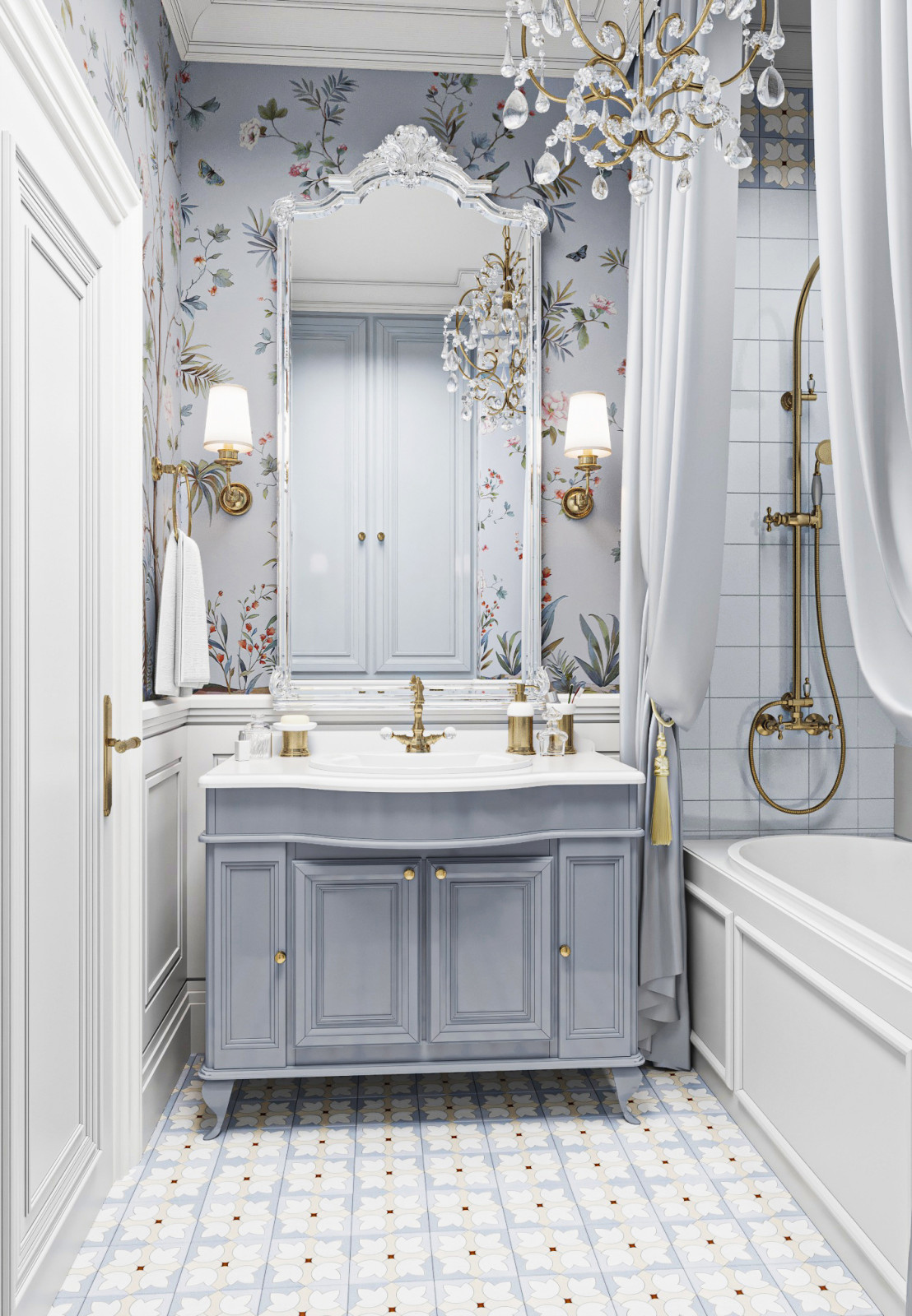 ЖК Скандинавский бульвар