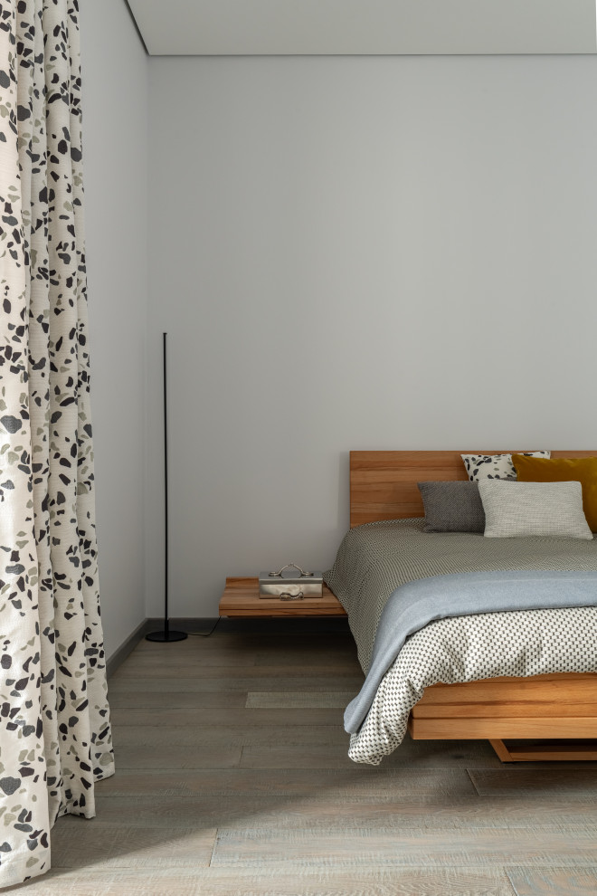 Квартира Маршала Жукова