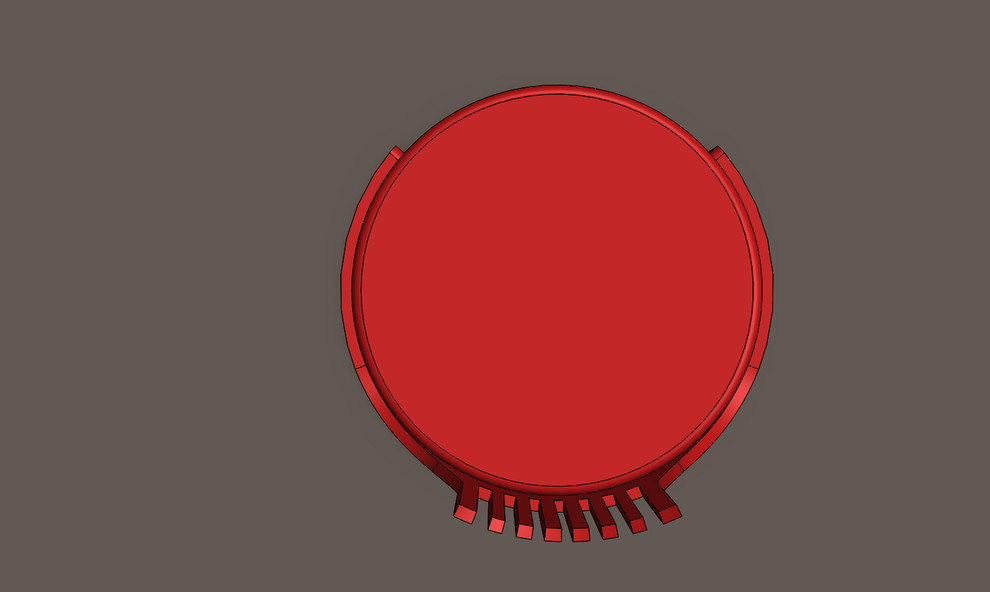 Изготовление дизайнерских прототипов мебели