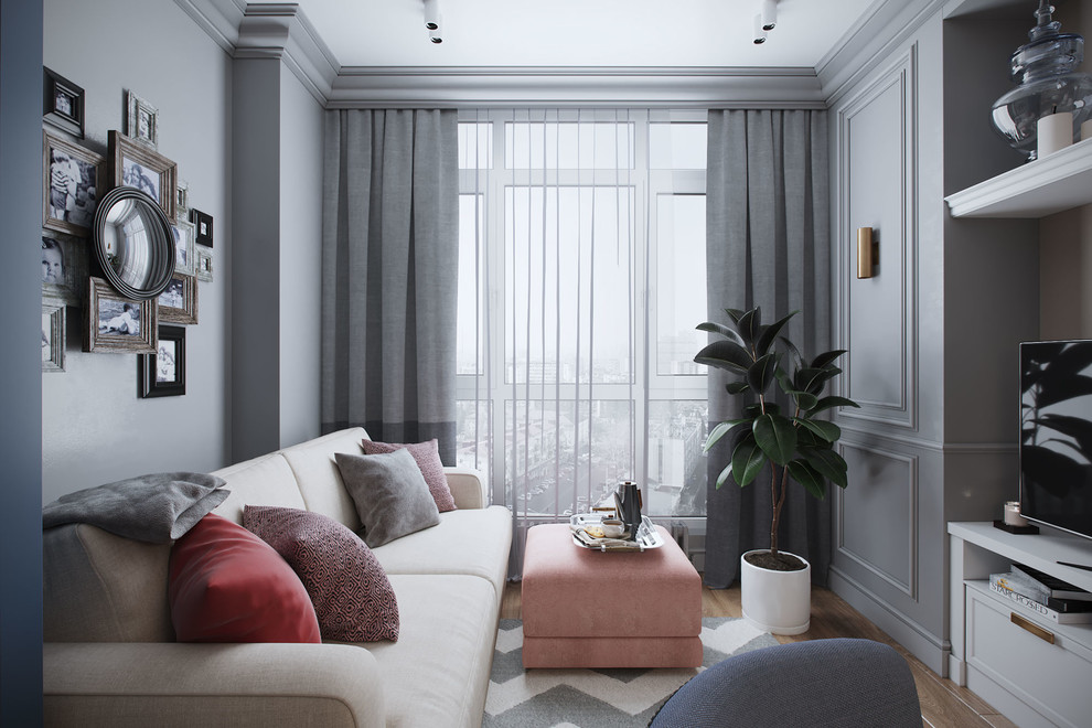 Квартира в жк "Одеский"