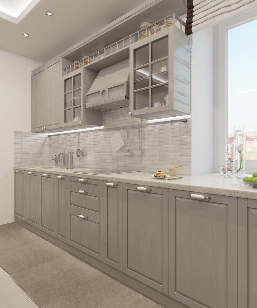 дом в Кедровом