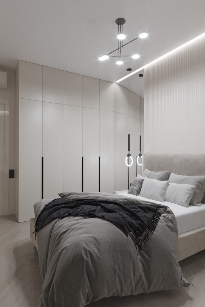 Дизайн-проект «Шелепихинская»