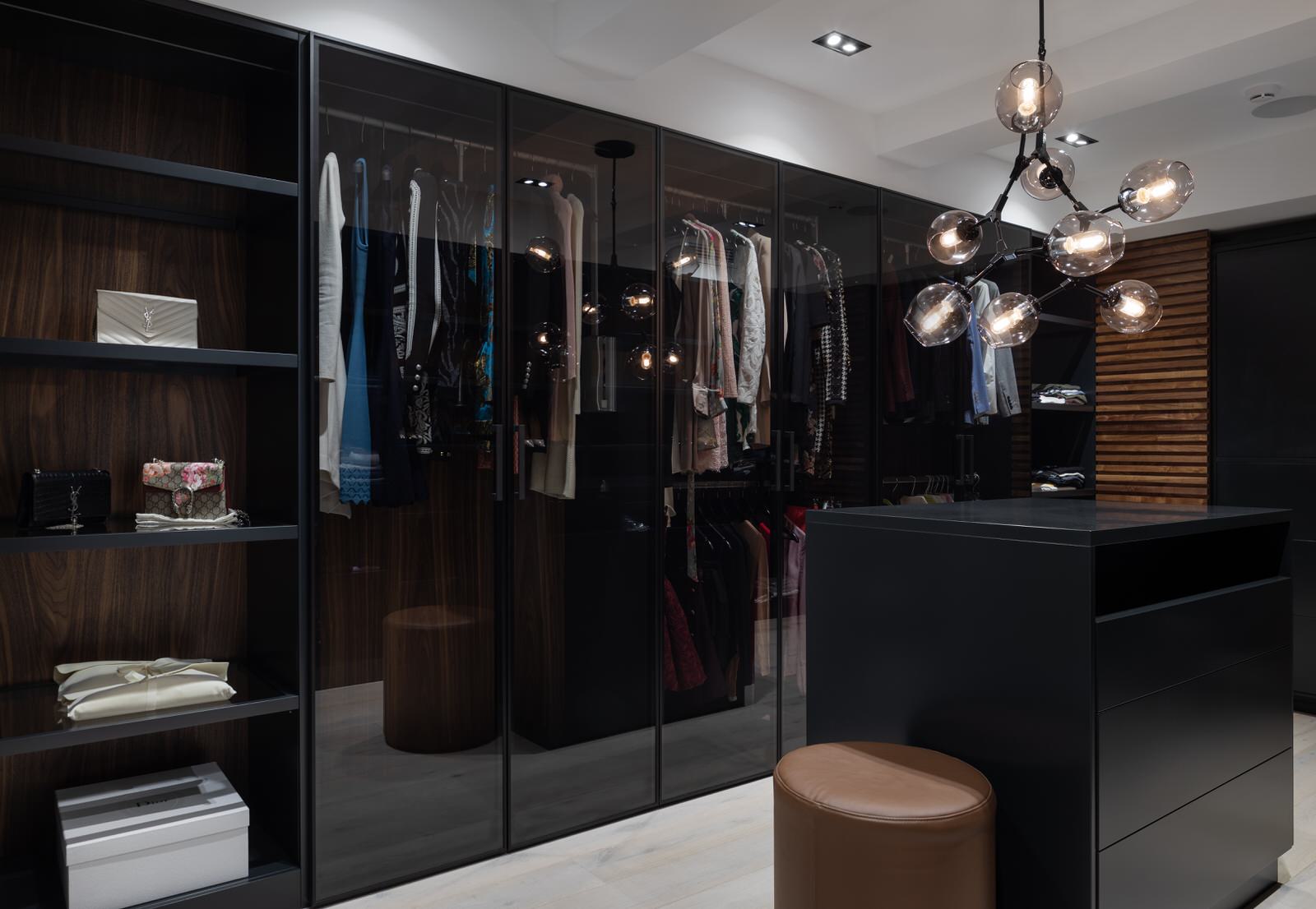 Дизайн двухуровневой квартиры в стиле лофт