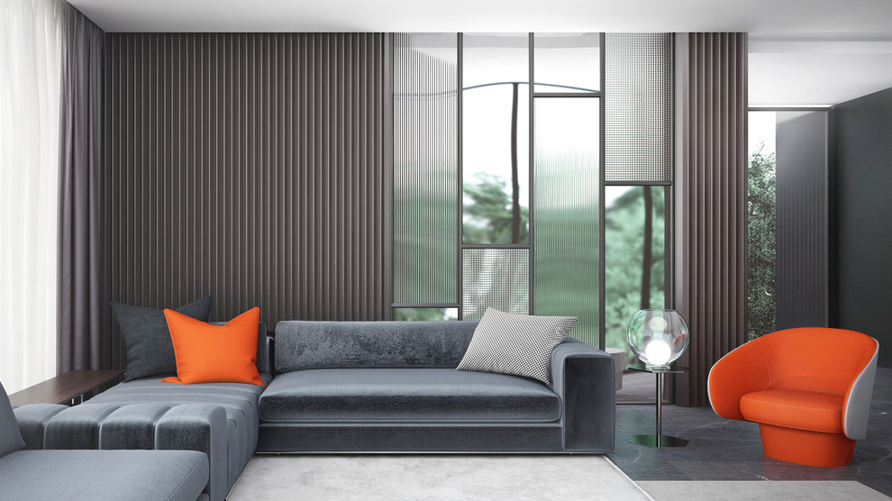 APARTMENTS IP