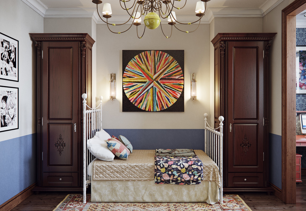 Квартира в ЖК ФилиЧета