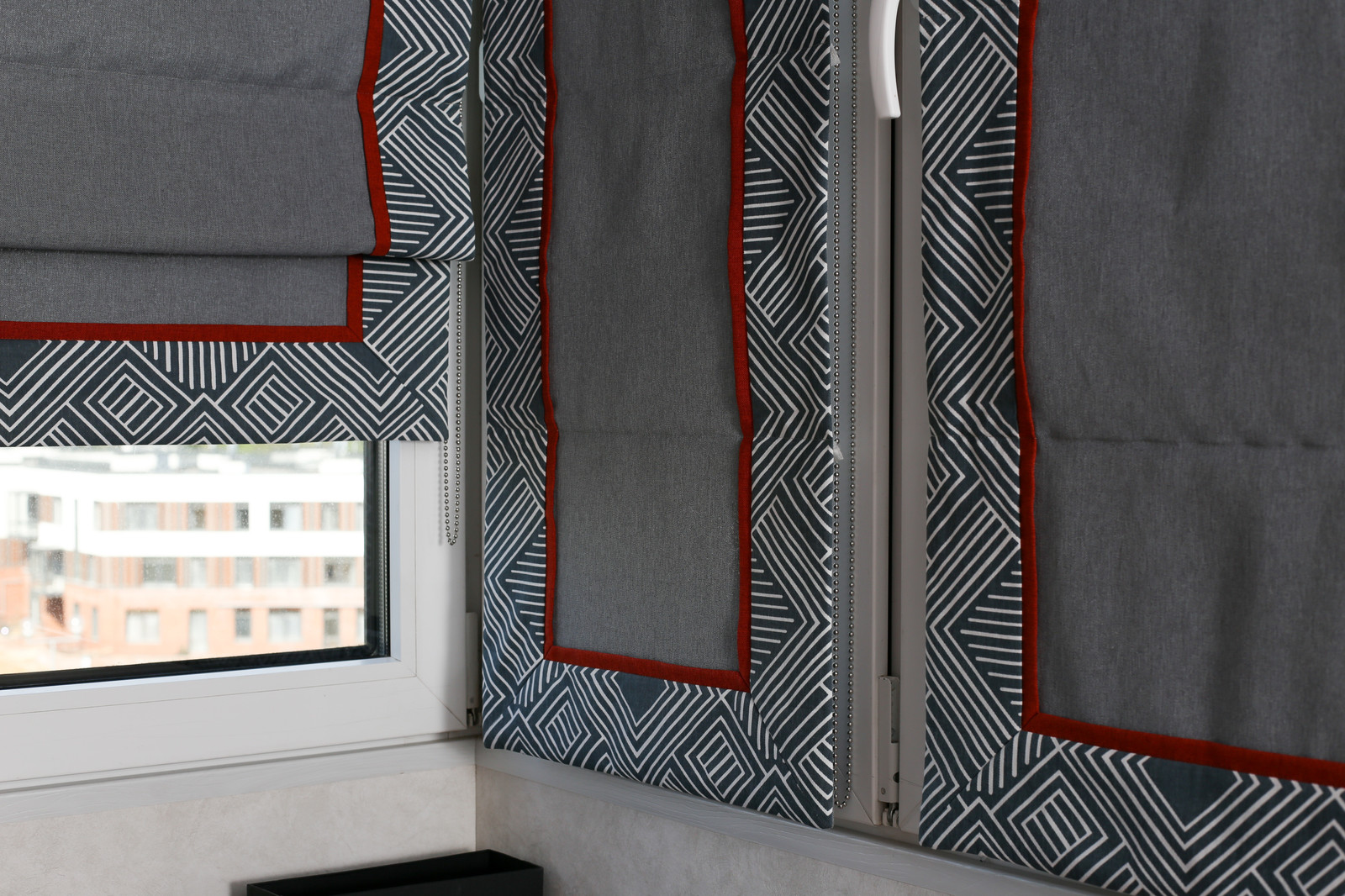 Загородная квартира в ЖК "Город-курорт Май"