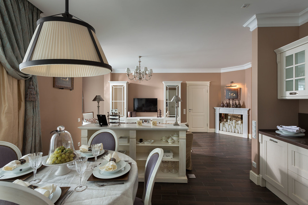 Нежное пробуждение