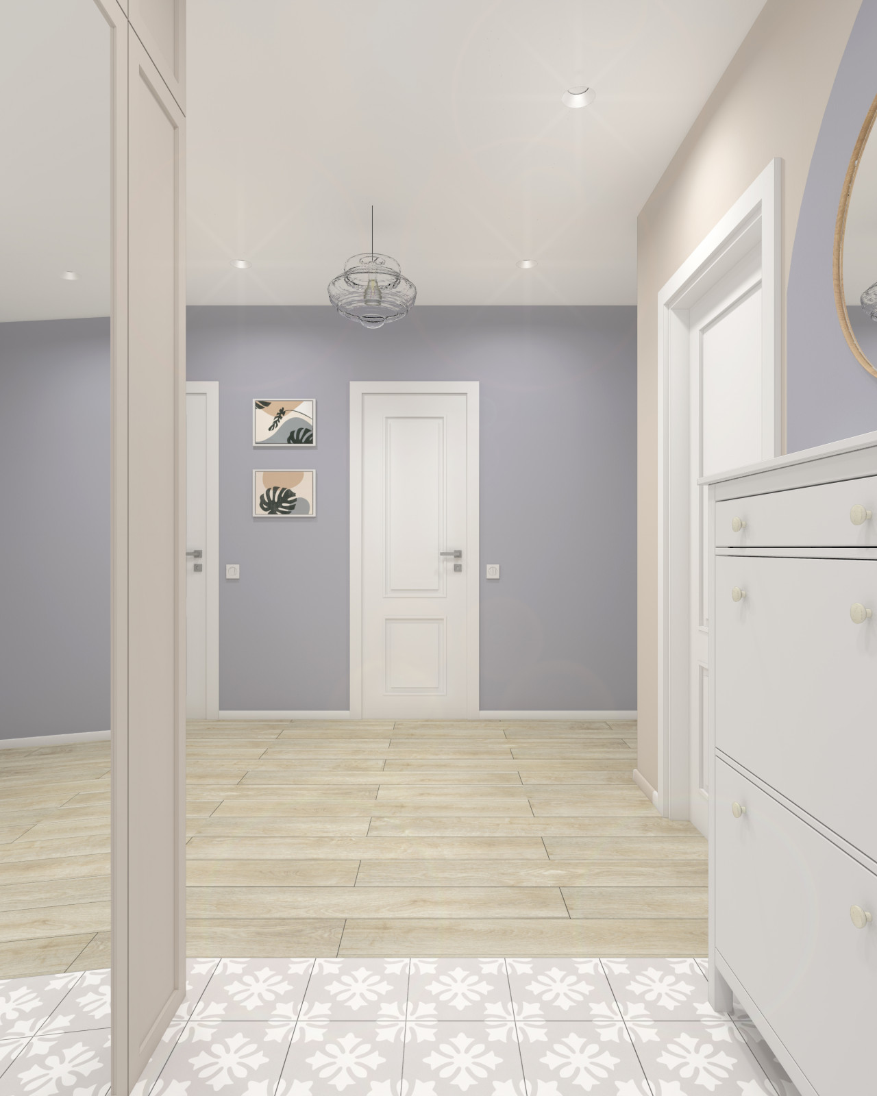 ЖК Радужный