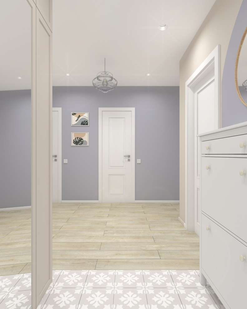 ЖК Радужный