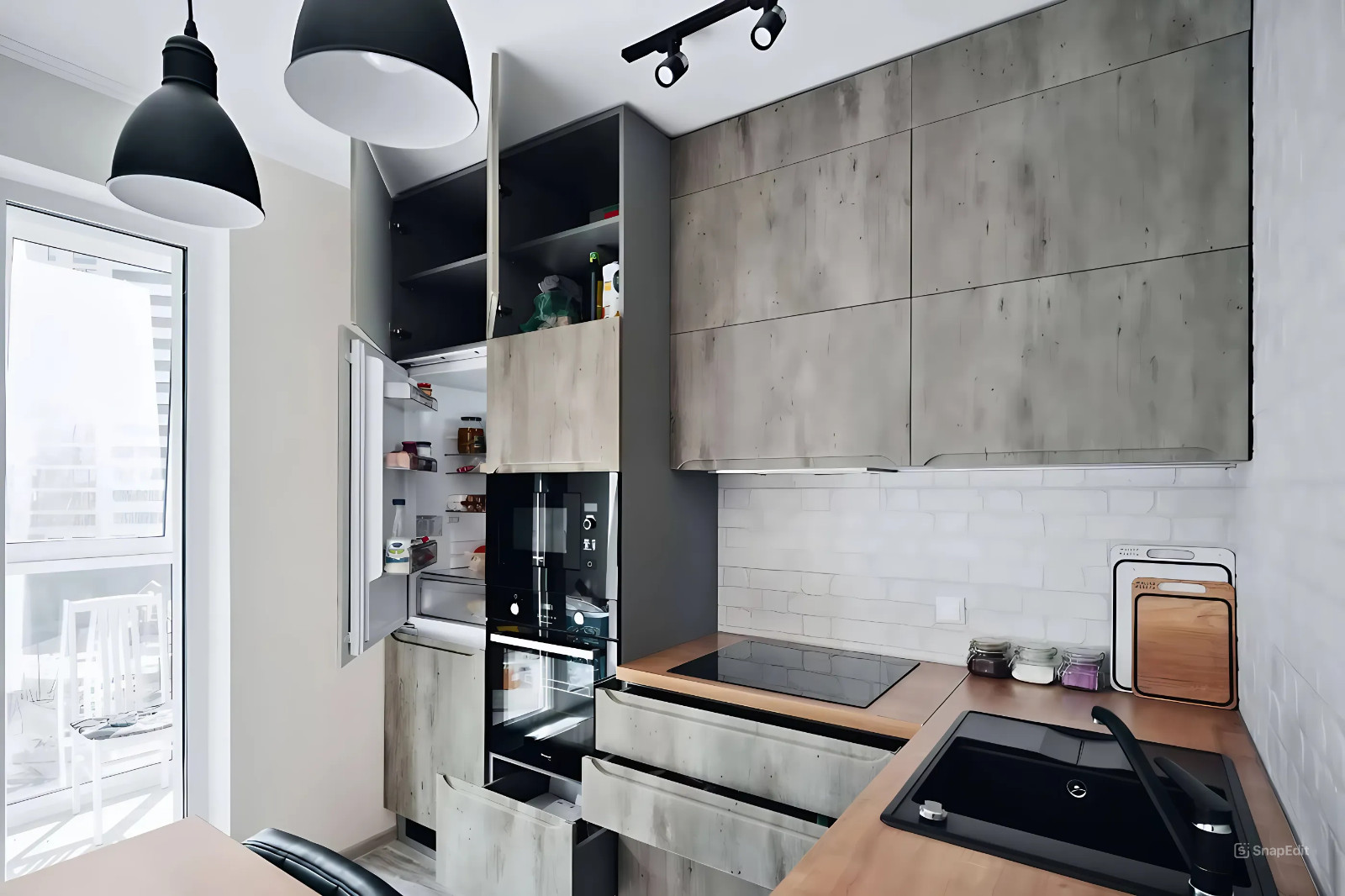 Наши работы