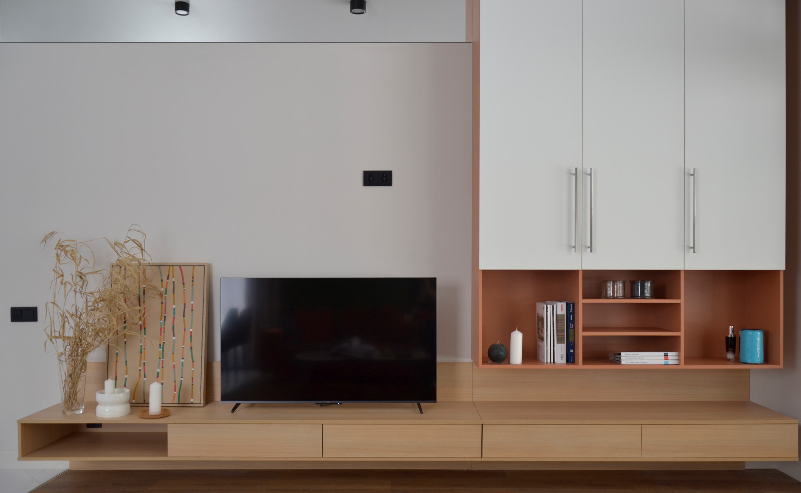 Бакеево. Реализация проекта