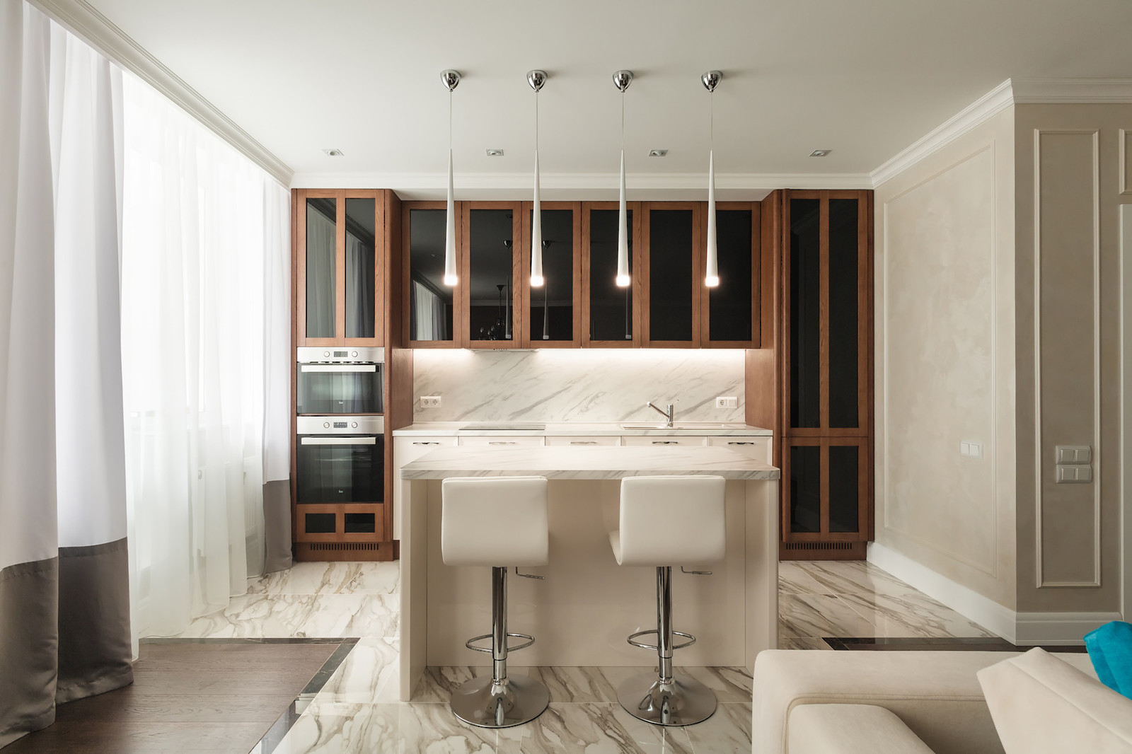 ЖК Граф Орлов