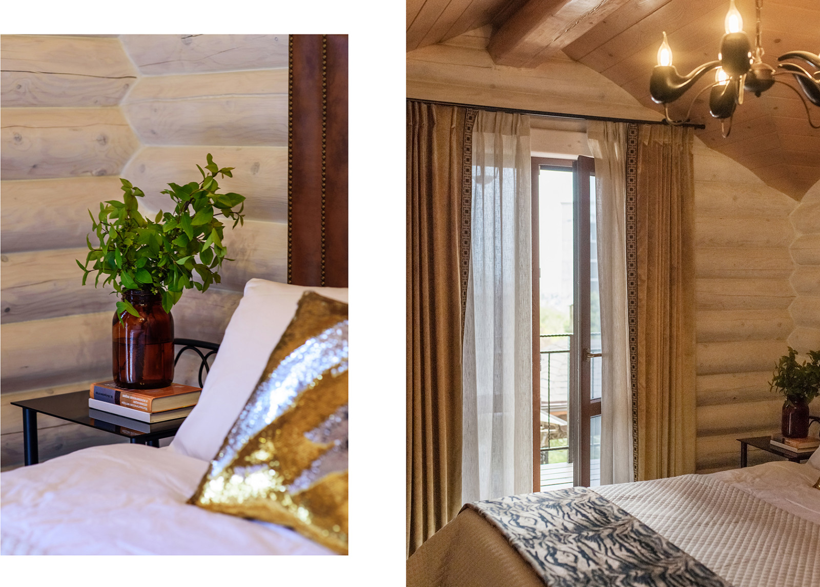 Дизайн дома для большой семьи