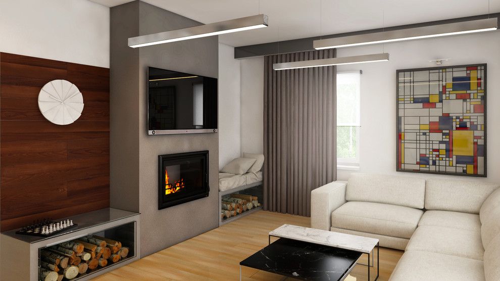 Коттедж в п.Кондурчинский